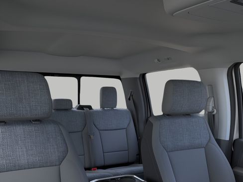 New 2026 Ford F150 XLT AWD/4WD image 22