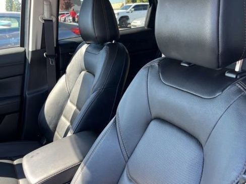 Used 2019 MAZDA CX-5 Grand Touring image 11
