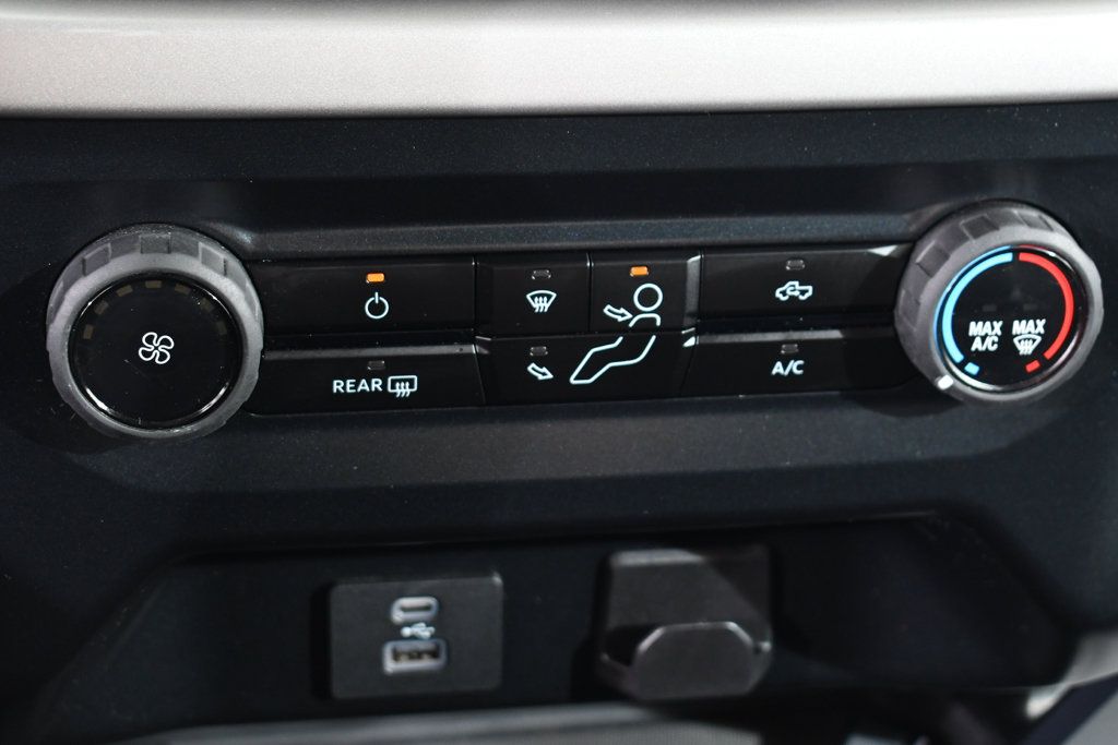 Used 2023 Ford F150 XLT AWD/4WD image 30