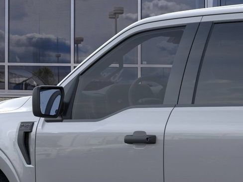 New 2026 Ford F150 STX w/ Equipment Group 200A AWD/4WD image 20