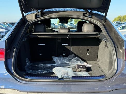 New 2026 Mercedes-Benz GLE 53 AMG 4MATIC Coupe image 12