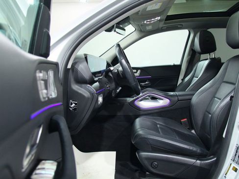 Certified 2021 Mercedes-Benz GLE 350 4MATIC image 5