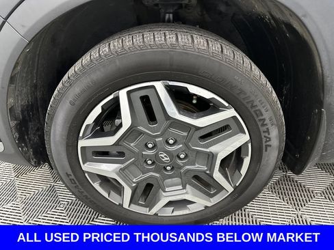 Used 2022 Hyundai Santa Fe Limited AWD/4WD image 13