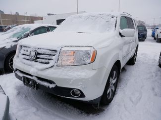 Used 2012 Honda Pilot Touring video 2