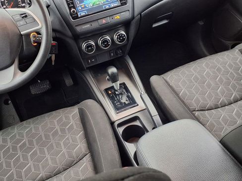 Used 2023 Mitsubishi Outlander Sport AWD image 8