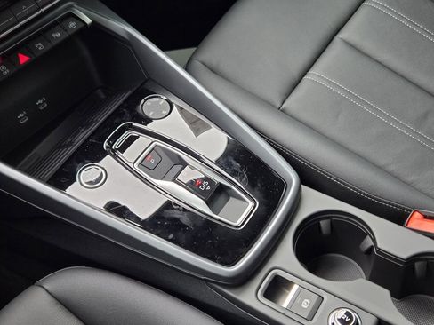 New 2026 Audi A3 2.0T Premium image 23
