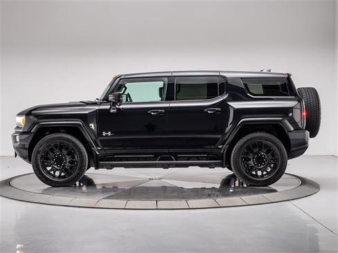 Used 2024 GMC Hummer EV 2X image 2