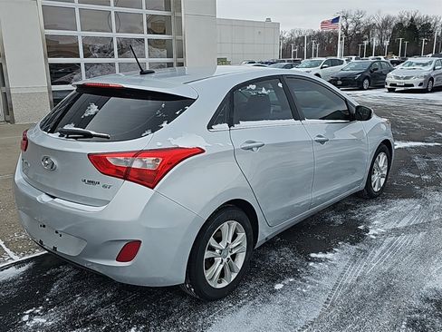 Used 2014 Hyundai Elantra GT image 3