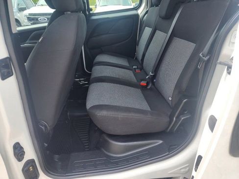 Used 2018 RAM ProMaster City Wagon image 9