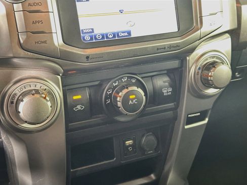 Used 2019 Toyota 4Runner SR5 RWD image 23