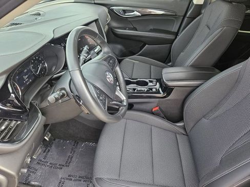 Used 2023 Buick Envision Preferred w/ Sport Touring Package image 13