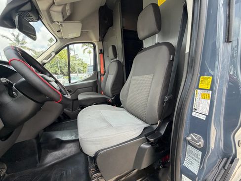 Used 2020 Ford Transit 250 148 High Roof Extended RWD image 15