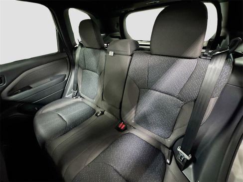 New 2026 Subaru Forester Premium image 22