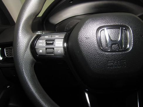 Certified 2023 Honda Civic LX image 5
