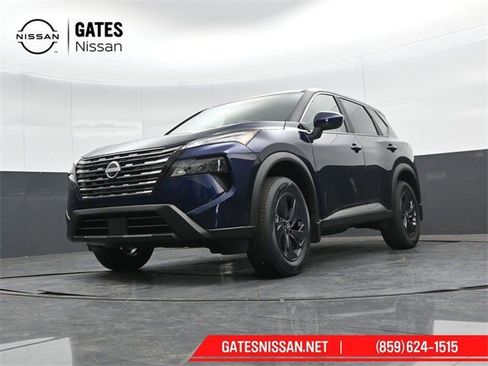 New 2026 Nissan Rogue SV image 43