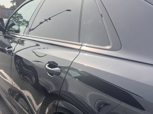 Used 2024 Audi SQ8 Prestige AWD/4WD image 9