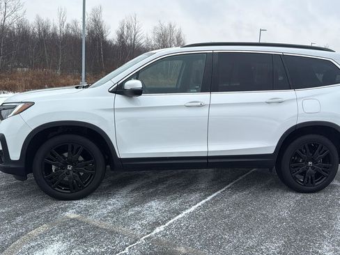Used 2022 Honda Pilot Special Edition image 14