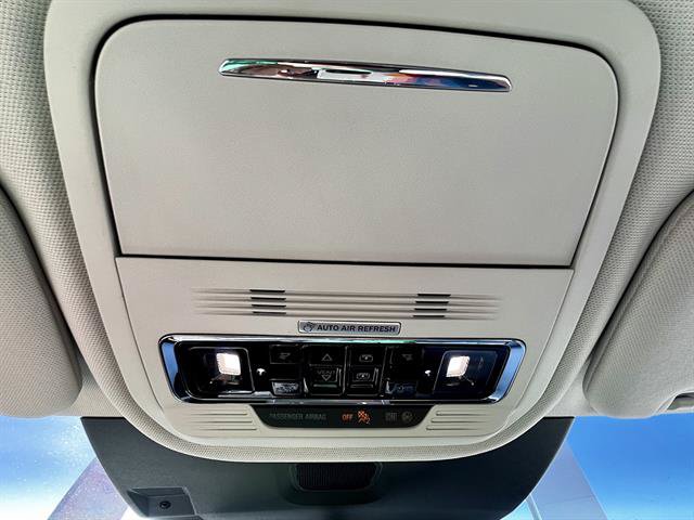 Used 2025 Lincoln Aviator Reserve w/ Luxury Package RWD image 25
