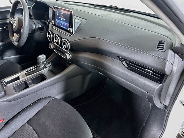 Used 2024 Nissan Sentra SV FWD image 26