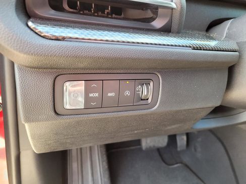 New 2026 Chevrolet Traverse High Country AWD/4WD image 18