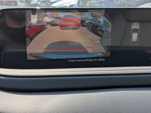 New 2026 MAZDA CX-30 AWD 2.5 S image 33