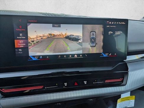 New 2026 BMW 530i w/ M Sport Package image 12