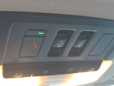 New 2026 Nissan Rogue Platinum w/ Tech Package image 27