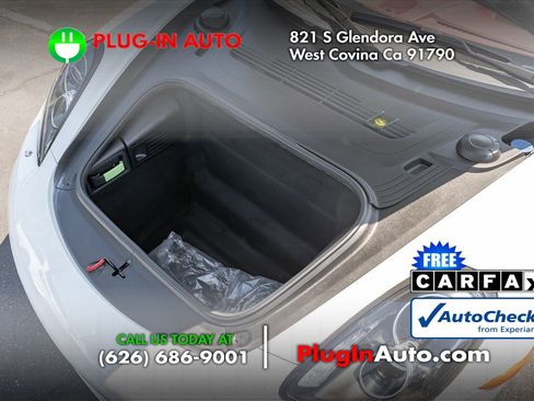 Used 2013 Porsche Boxster S image 13