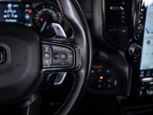 Used 2022 RAM 1500 TRX w/ TRX Level 2 Equipment Group AWD/4WD image 37