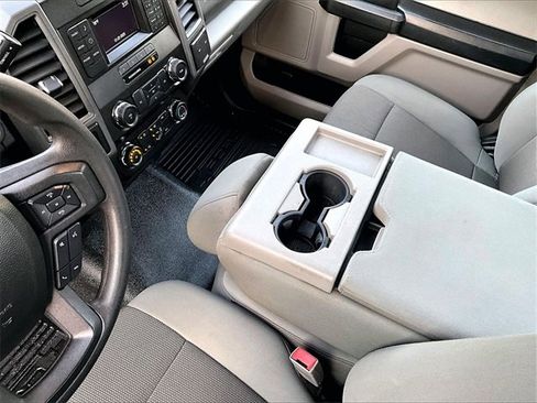 Used 2019 Ford F350 XL w/ XL Value Package image 15