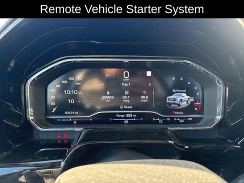 Certified 2022 GMC Sierra 1500 Elevation image 15