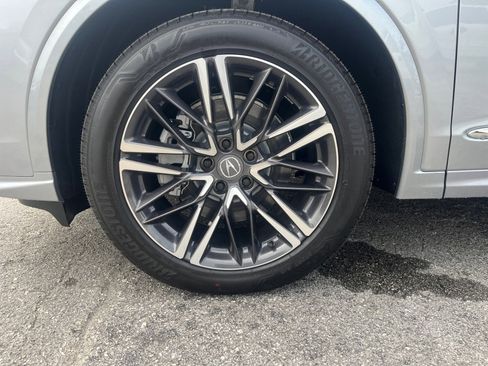 New 2026 Acura MDX SH-AWD w/ Advance Package image 27