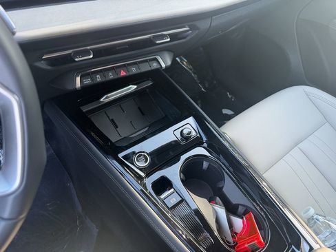 New 2026 Audi Q3 quattro 2.0T AWD/4WD image 22
