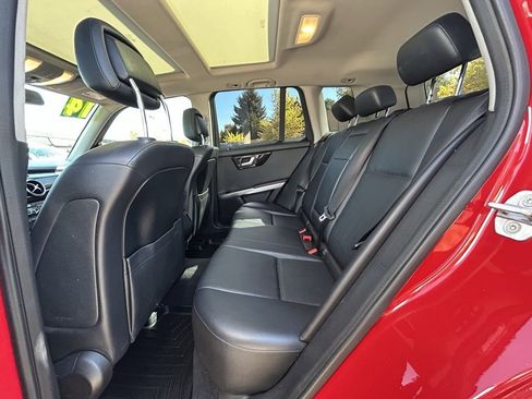 Used 2014 Mercedes-Benz GLK 350 4MATIC image 26