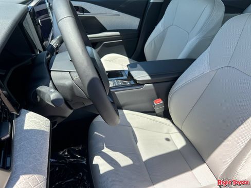 New 2026 Toyota Camry XLE FWD image 15