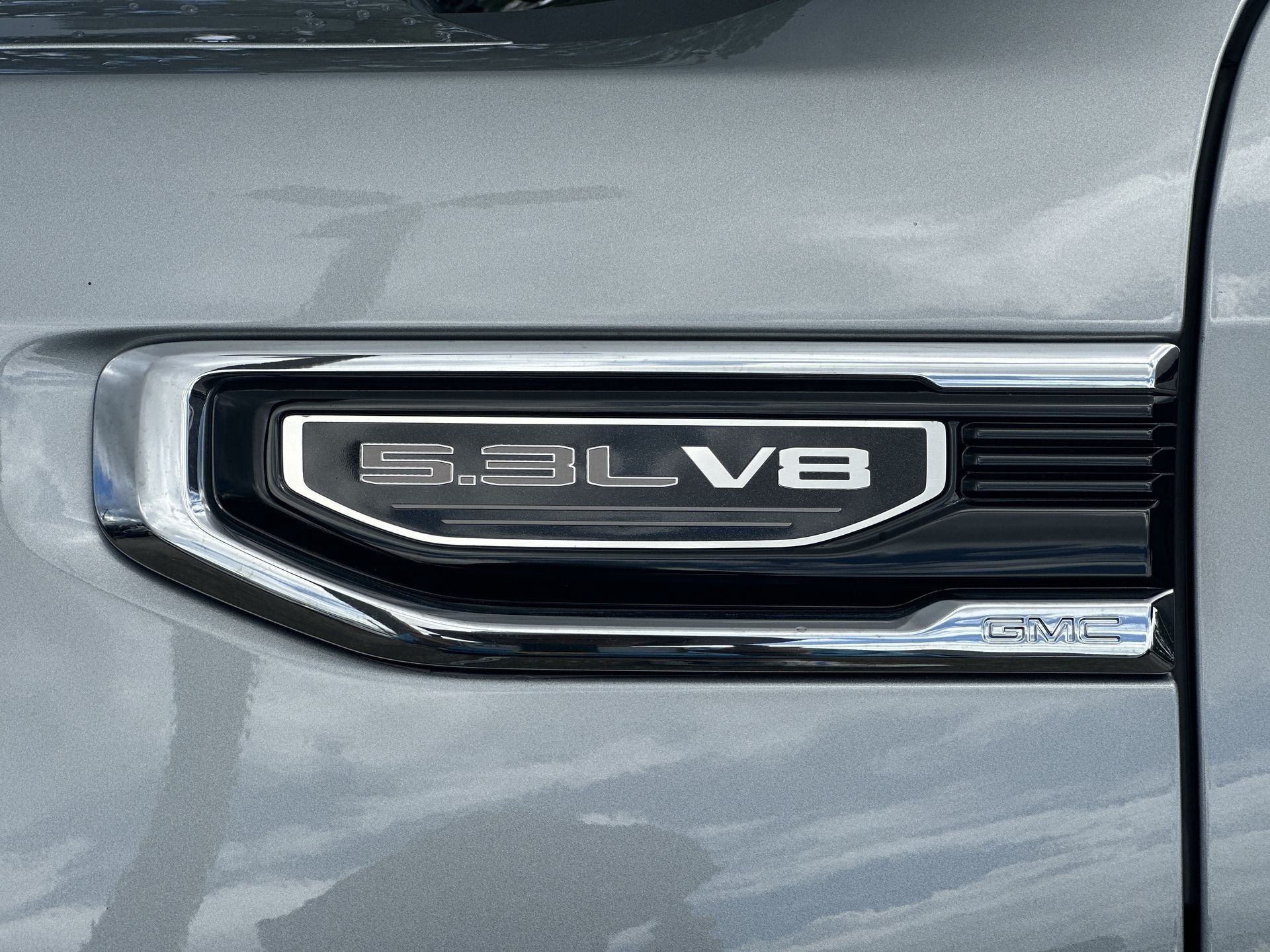 Certified 2026 GMC Sierra 1500 SLT AWD/4WD image 30