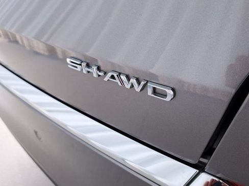 Used 2024 Acura MDX SH-AWD w/ Technology Package image 33