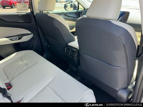 New 2026 Lexus NX 450h+ AWD w/ Luxury Package image 31