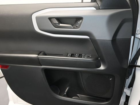 New 2024 Ford Bronco Sport Big Bend w/ Convenience Package image 19