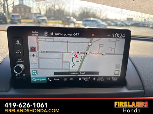 Used 2025 Honda Pilot Black Edition image 25