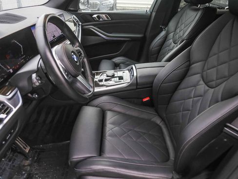 Certified 2024 BMW X5 sDrive40i w/ M Sport Package image 14