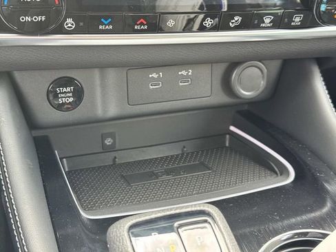 New 2026 Nissan Rogue Platinum image 31