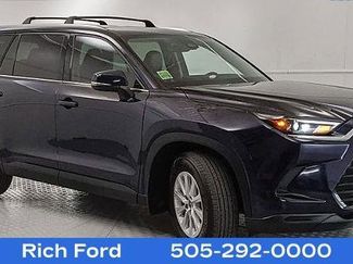 Used 2024 Toyota Grand Highlander XLE 360° Tour