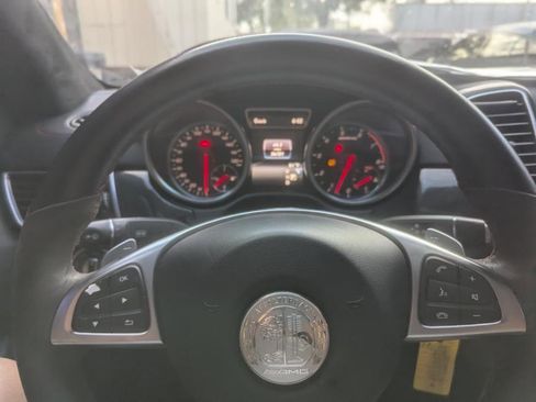 Used 2018 Mercedes-Benz GLE 43 AMG 4MATIC Coupe image 19