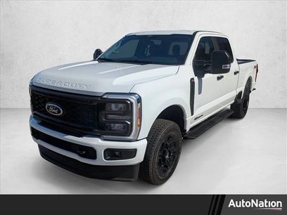 New 2026 Ford F250 XL w/ STX Appearance Package