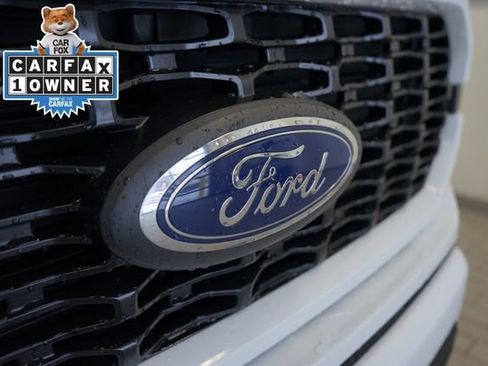 Certified 2023 Ford F150 XL w/ STX Appearance Package image 19