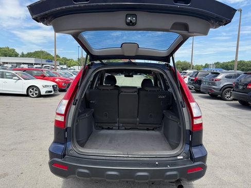 Used 2008 Honda CR-V LX image 11