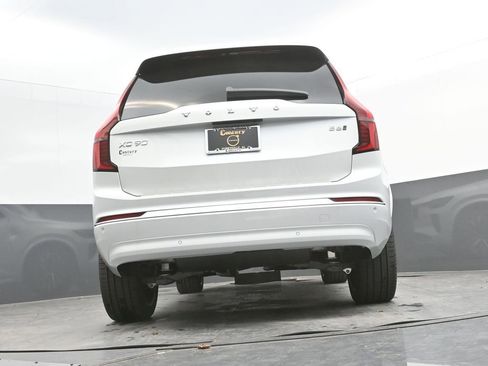New 2026 Volvo XC90 B6 Ultra w/ Protection Package Premier AWD/4WD image 26