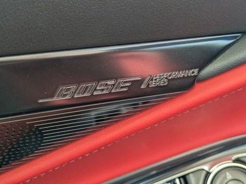 New 2026 Chevrolet Corvette Z06 RWD image 11