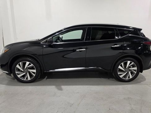 Used 2019 Nissan Murano SL image 13